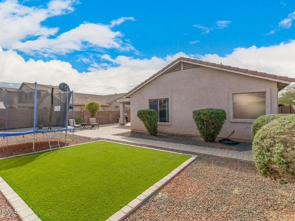 16618 W MARCONI Avenue, Surprise, AZ 85388