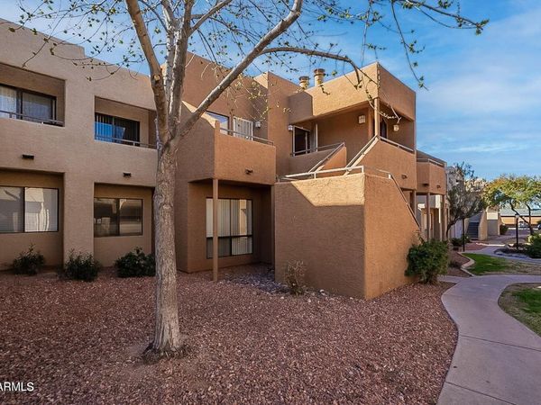 11640 N 51ST Avenue, Unit 248, Glendale, AZ 85304