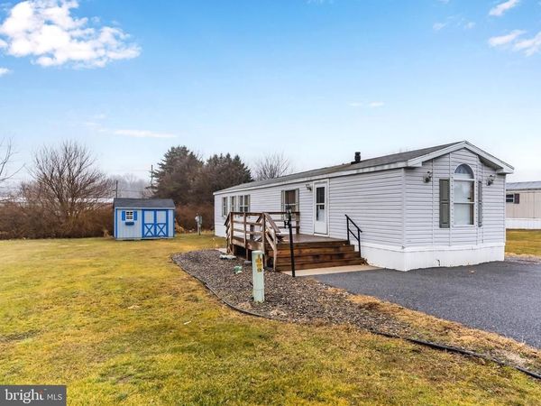 79 LENWOOD PARK , Unit 79, SHIPPENSBURG, PA 17257