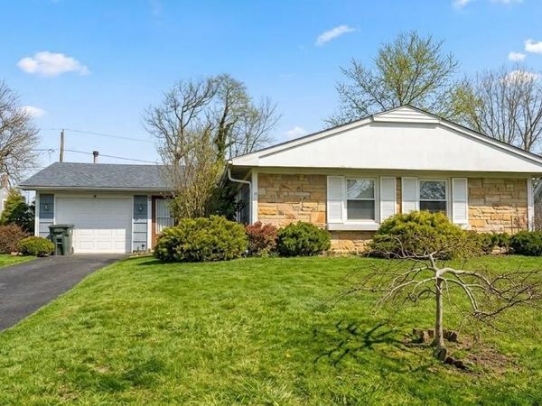 139 EDGE LANE, WILLINGBORO, NJ 08046