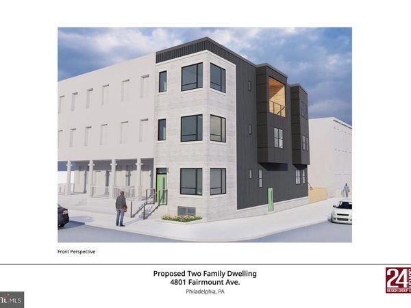 4801 FAIRMOUNT AVENUE, PHILADELPHIA, PA 19139