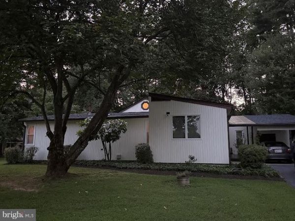 14 CHERRY GROVE, NORTH POTOMAC, MD 20878