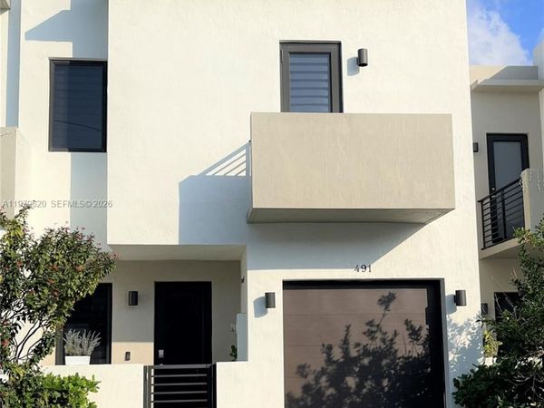 491 SW 91st Pl , Miami, FL 33174