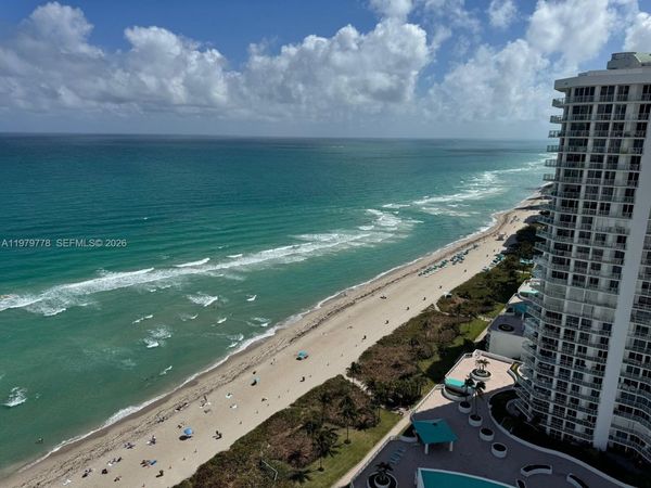 16699 Collins Ave, Unit 2710, Sunny Isles Beach, FL 33160
