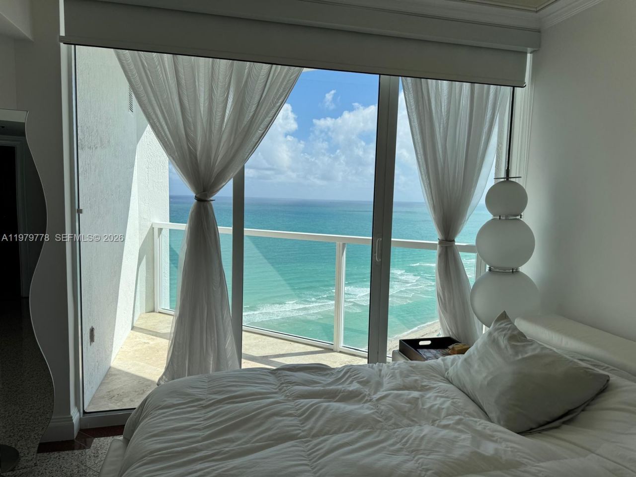 16699 Collins Ave, Unit 2710, Sunny Isles Beach, FL 33160 Photo