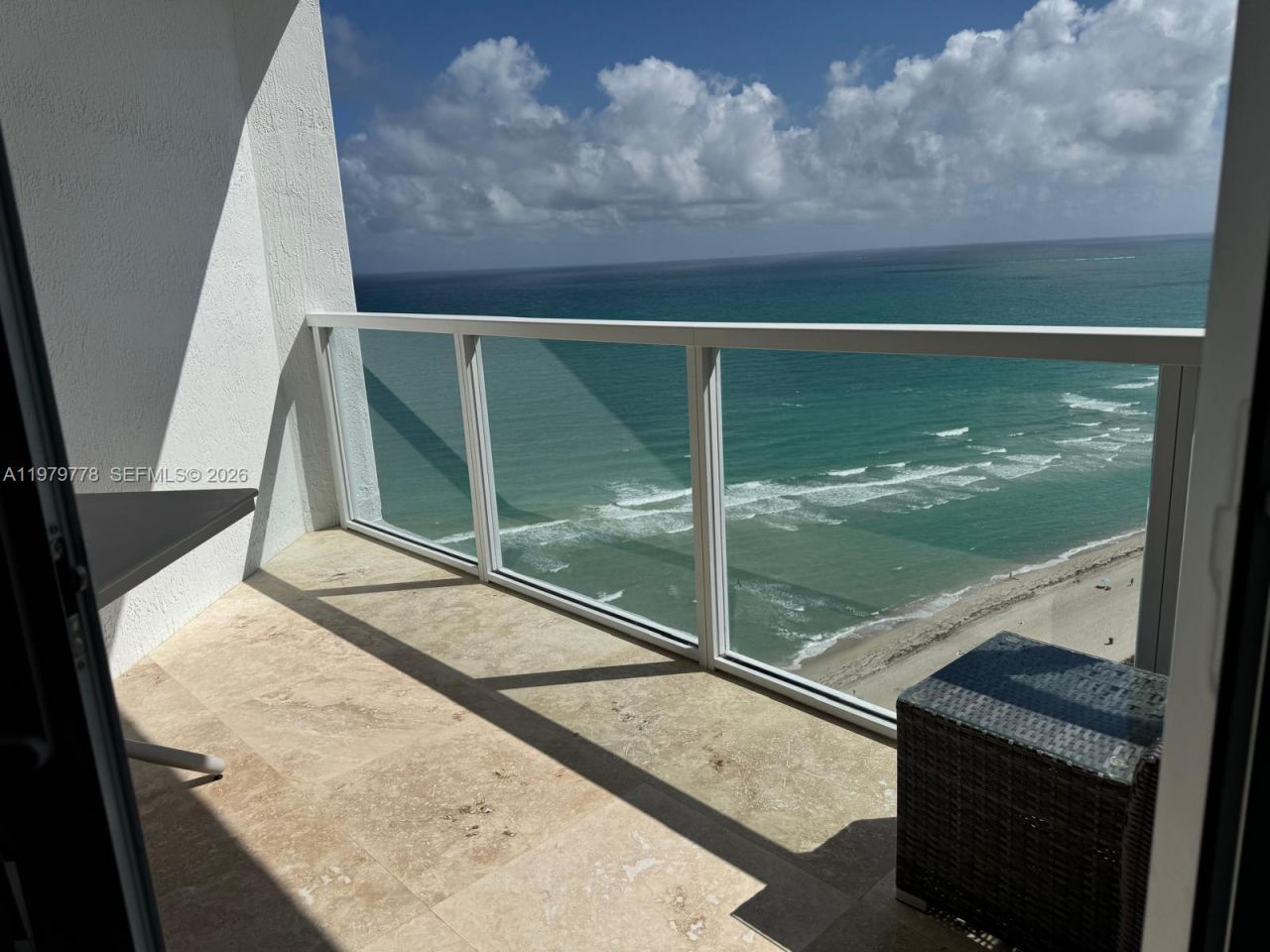 16699 Collins Ave, Unit 2710, Sunny Isles Beach, FL 33160 Photo
