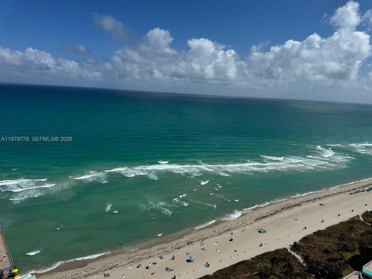 16699 Collins Ave, Unit 2710, Sunny Isles Beach, FL 33160 Photo