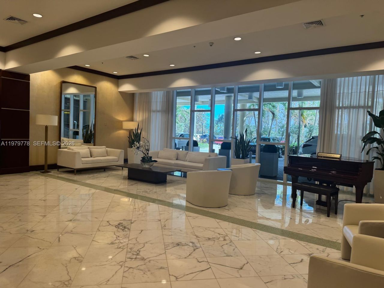 16699 Collins Ave, Unit 2710, Sunny Isles Beach, FL 33160 Photo