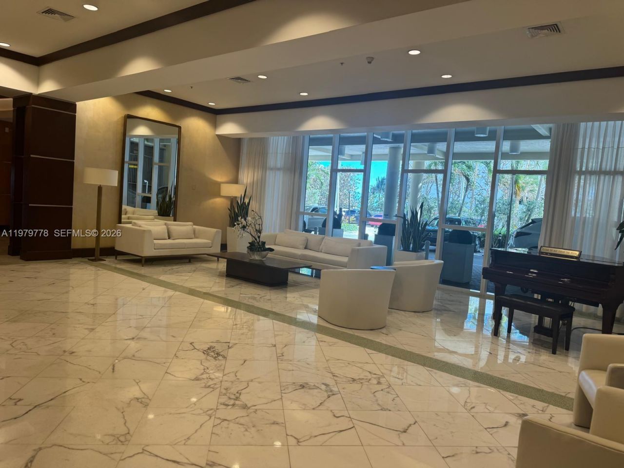 16699 Collins Ave, Unit 2710, Sunny Isles Beach, FL 33160 Photo