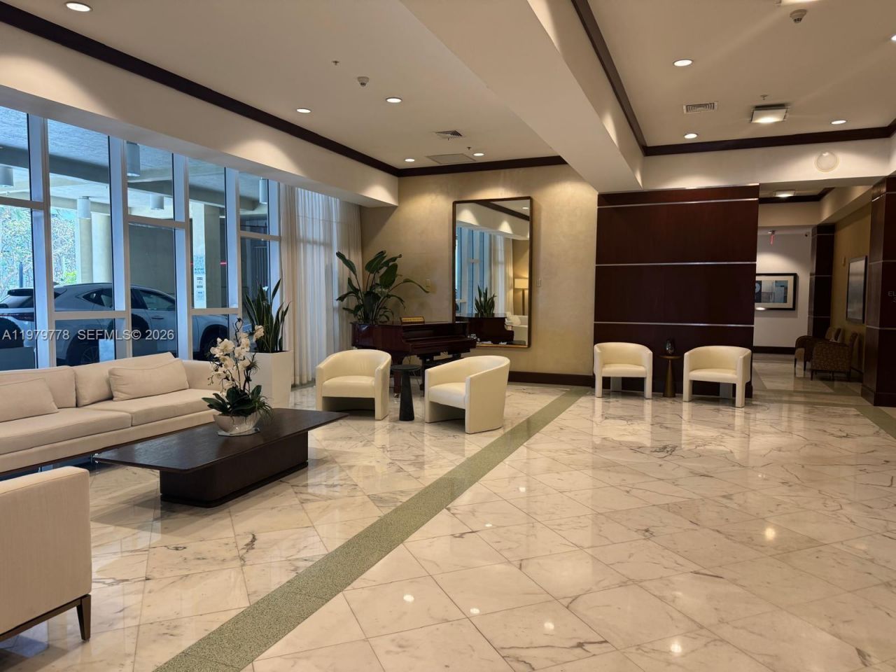 16699 Collins Ave, Unit 2710, Sunny Isles Beach, FL 33160 Photo