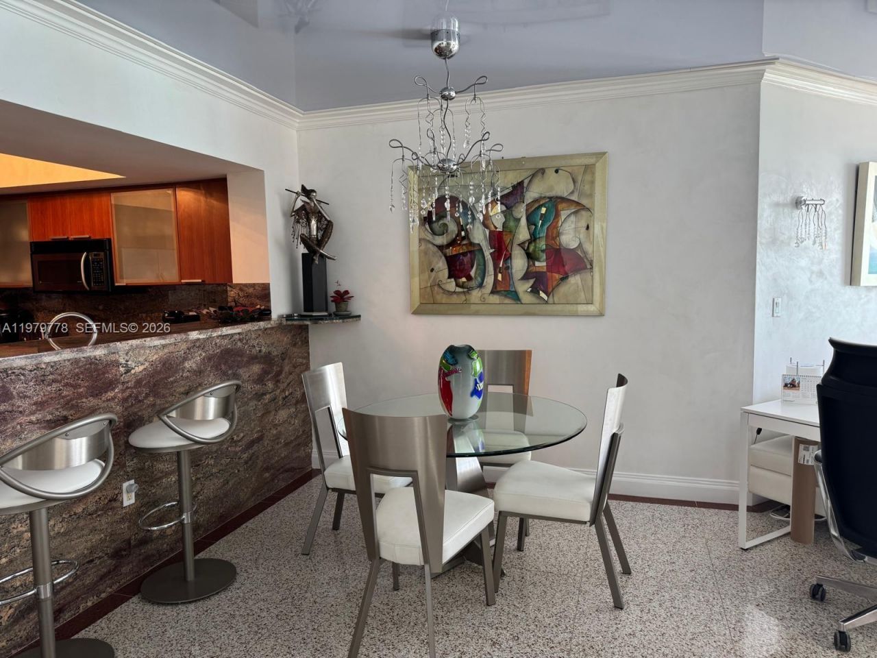 16699 Collins Ave, Unit 2710, Sunny Isles Beach, FL 33160 Photo