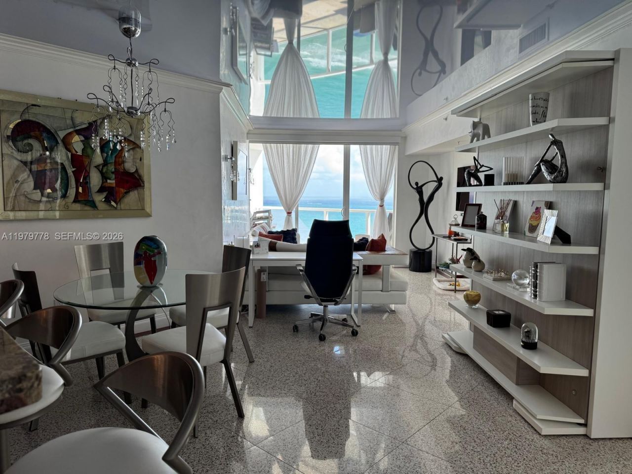 16699 Collins Ave, Unit 2710, Sunny Isles Beach, FL 33160 Photo