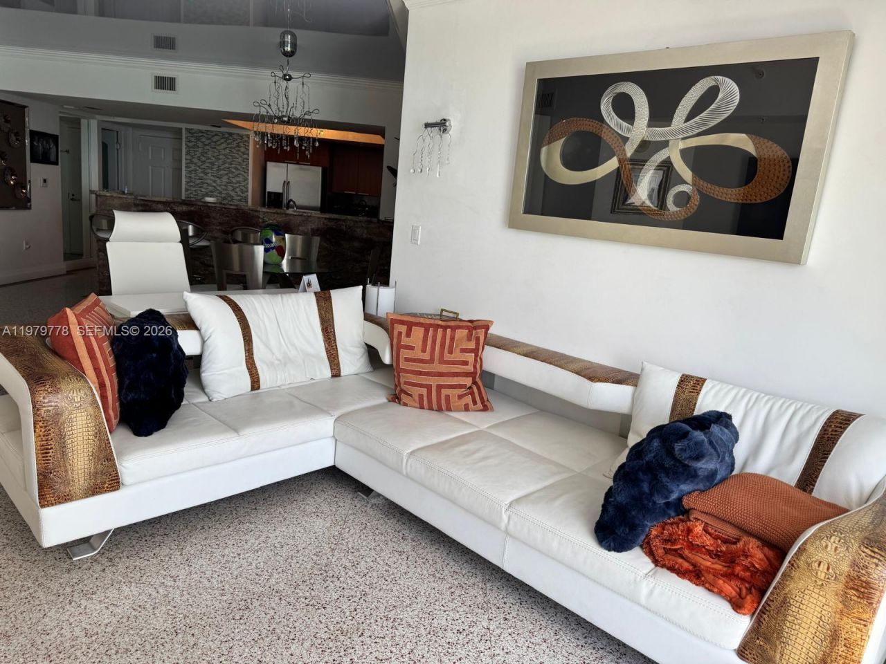 16699 Collins Ave, Unit 2710, Sunny Isles Beach, FL 33160 Photo