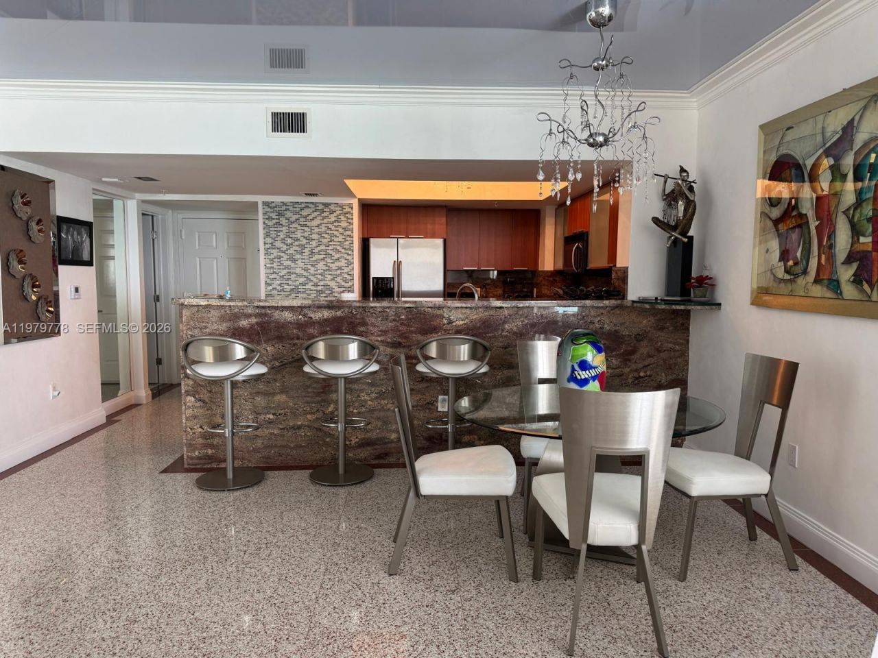 16699 Collins Ave, Unit 2710, Sunny Isles Beach, FL 33160 Photo