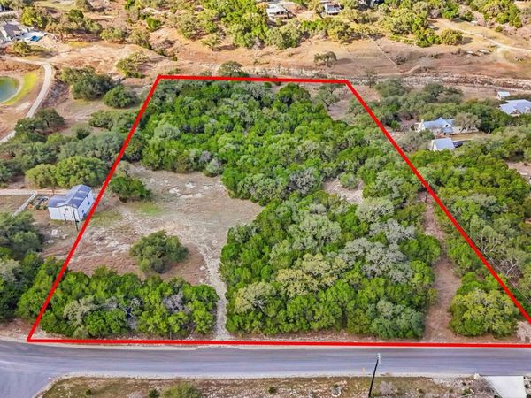 2631 Island View, Canyon Lake, TX 78133
