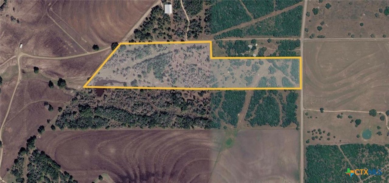 00 Post Oak Rd, Goliad, TX 77963 Main Photo