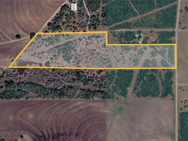 00 Post Oak Rd, Goliad, TX 77963