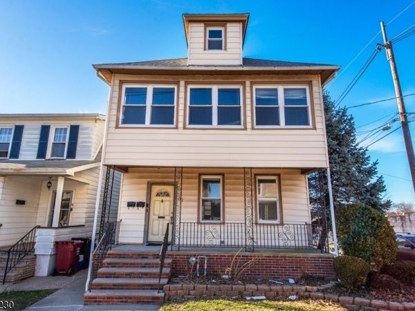 61 Passaic Ave, Nutley, NJ 07110