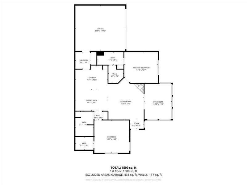 9103 Timberbrook Lane, Unit B, Florence, KY 41042 Photo 5