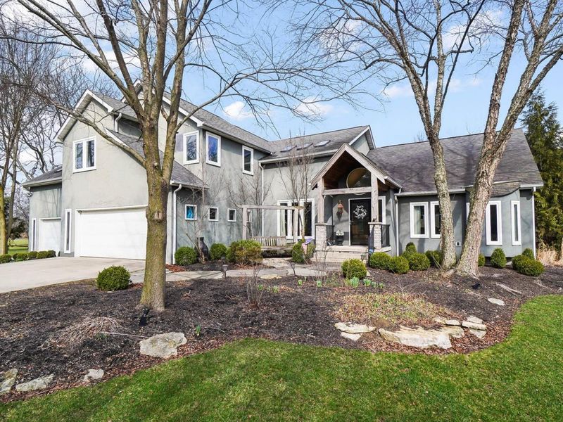 8100 Mitchell Dewitt Road , Plain City, OH 43064 Photo 1