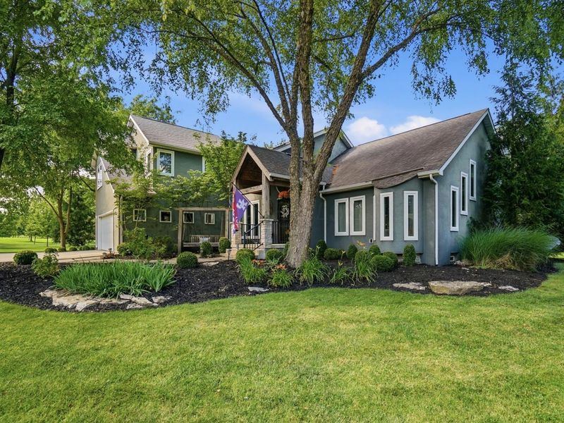 8100 Mitchell Dewitt Road, Plain City, OH 43064 Photo 1