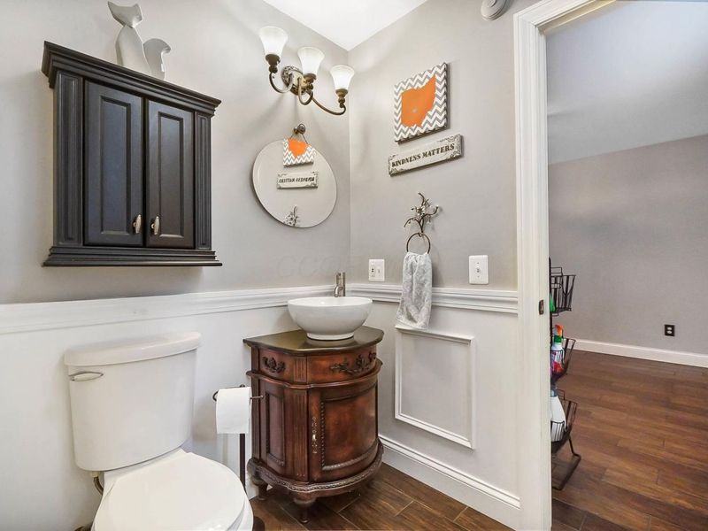 8100 Mitchell Dewitt Road , Plain City, OH 43064 Photo 25