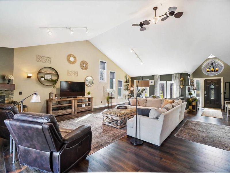 8100 Mitchell Dewitt Road , Plain City, OH 43064 Photo 5