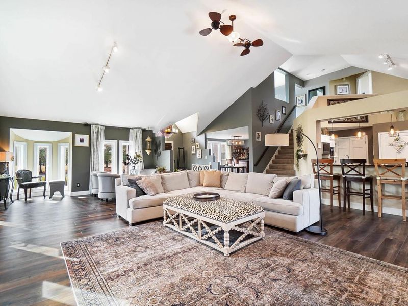 8100 Mitchell Dewitt Road , Plain City, OH 43064 Photo 6