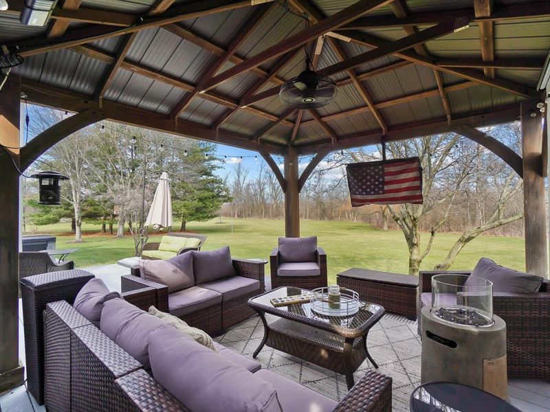 8100 Mitchell Dewitt Road , Plain City, OH 43064 Photo 63