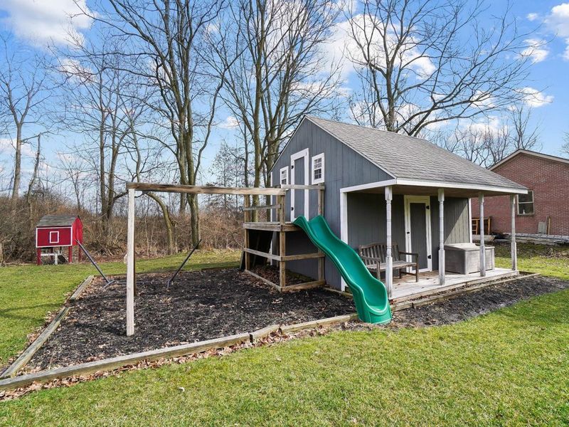 8100 Mitchell Dewitt Road , Plain City, OH 43064 Photo 65