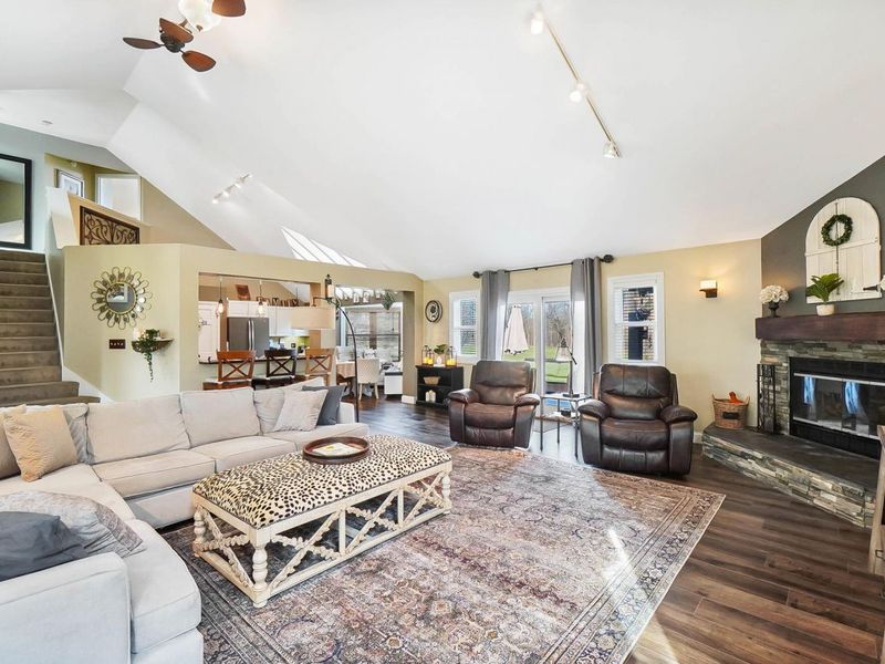 8100 Mitchell Dewitt Road , Plain City, OH 43064 Photo 7