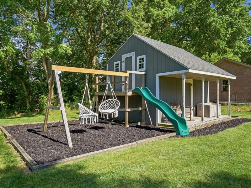 8100 Mitchell Dewitt Road, Plain City, OH 43064 Photo 82