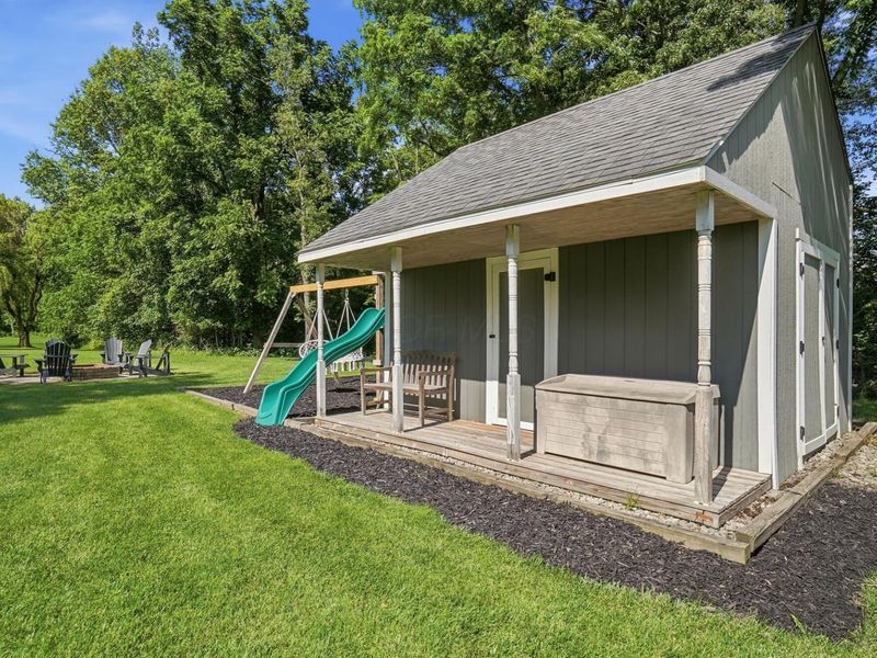8100 Mitchell Dewitt Road, Plain City, OH 43064 Photo 83