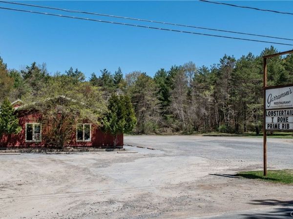 11770 O'Brien Rd Road , Forestport, NY 13338