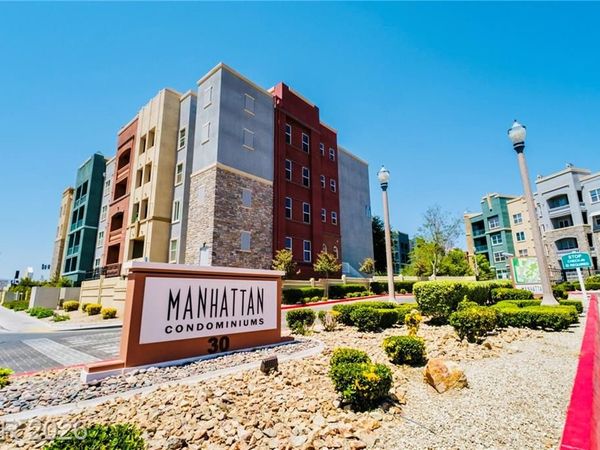 50 E Serene Avenue , Unit 105, Las Vegas, NV 89123