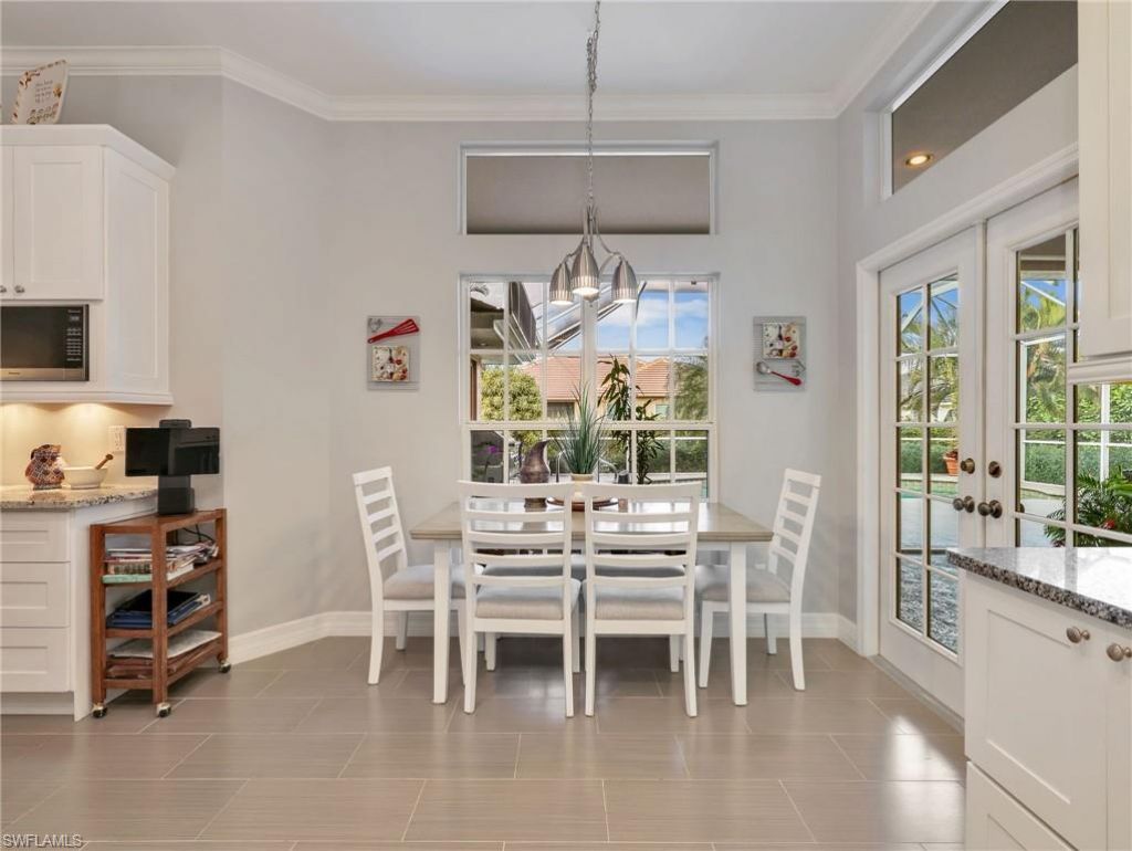 2033 Teagarden Ln, Naples, FL 34110 Photo