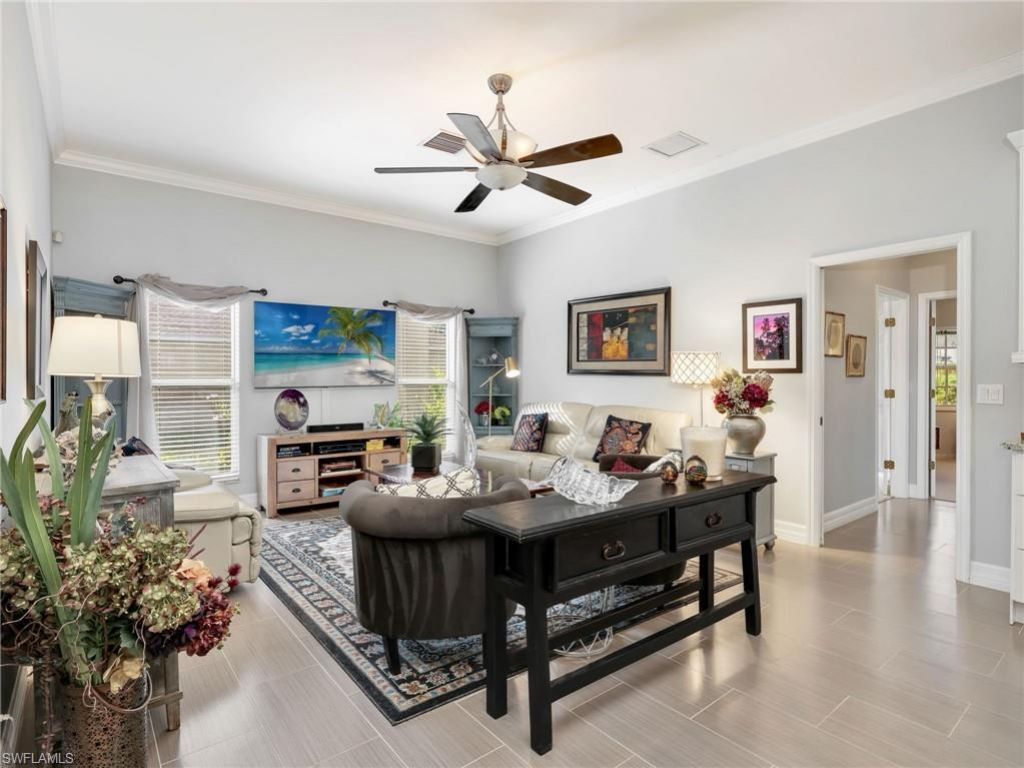 2033 Teagarden Ln, Naples, FL 34110 Photo