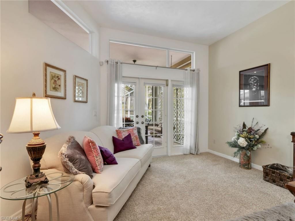 2033 Teagarden Ln, Naples, FL 34110 Photo