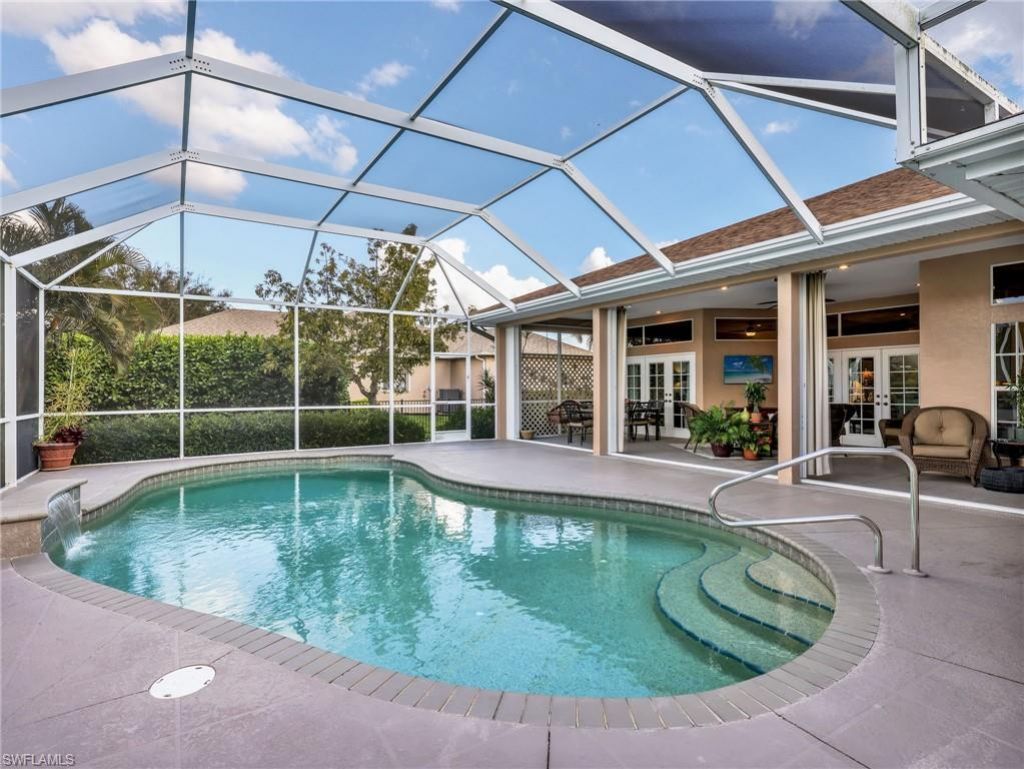 2033 Teagarden Ln, Naples, FL 34110 Photo