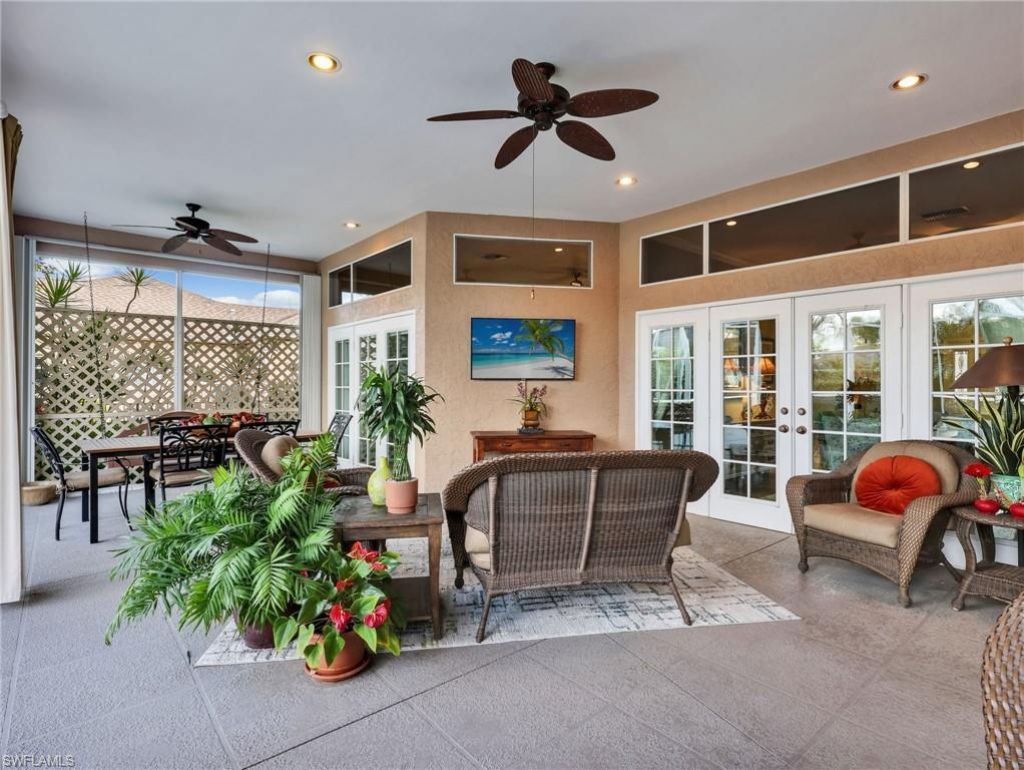 2033 Teagarden Ln, Naples, FL 34110 Photo