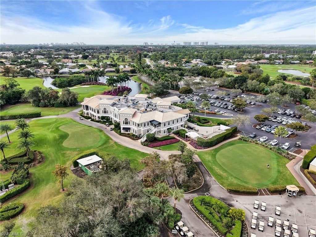 2033 Teagarden Ln, Naples, FL 34110 Photo