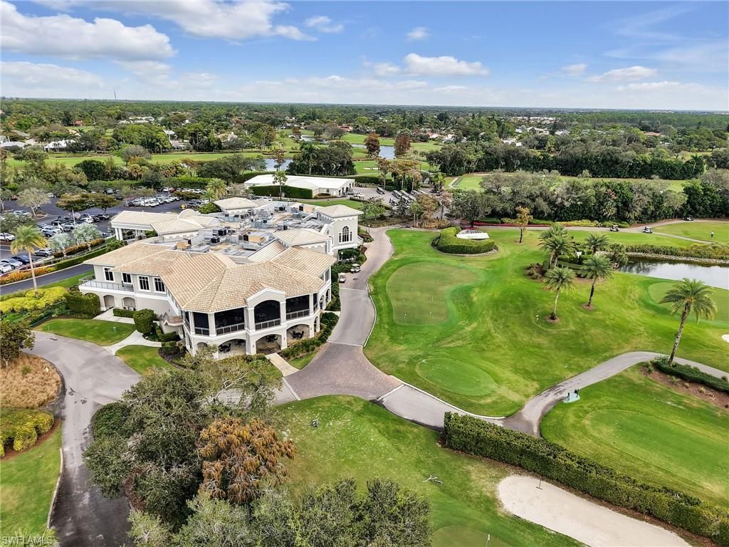 2033 Teagarden Ln, Naples, FL 34110 Photo