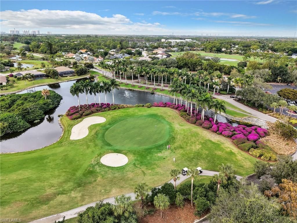 2033 Teagarden Ln, Naples, FL 34110 Photo