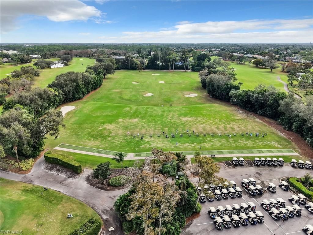 2033 Teagarden Ln, Naples, FL 34110 Photo