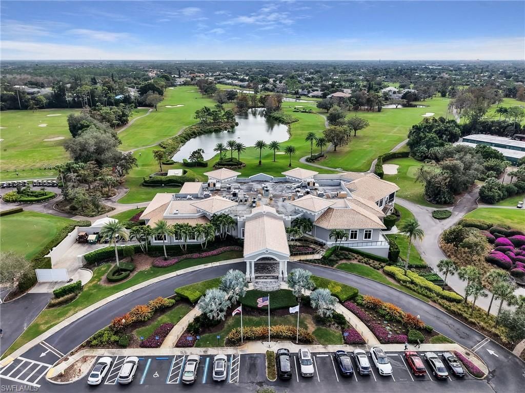 2033 Teagarden Ln, Naples, FL 34110 Photo