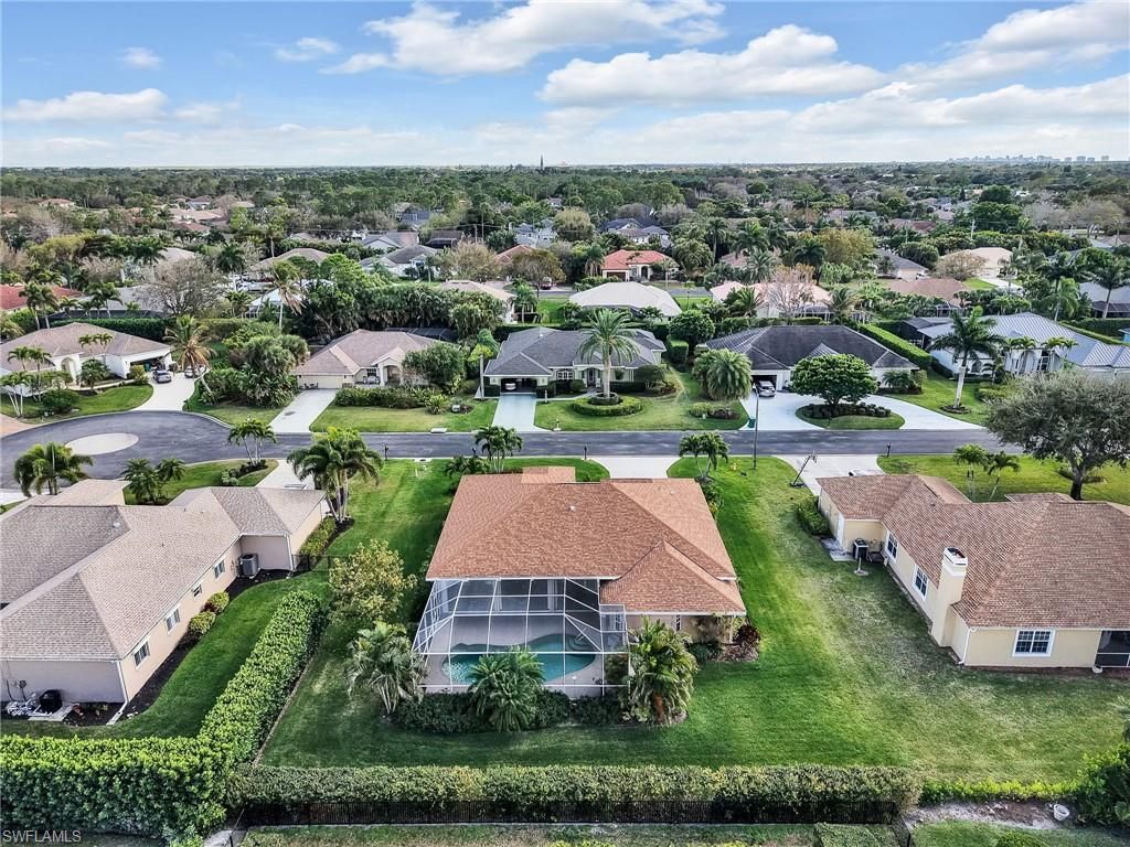 2033 Teagarden Ln, Naples, FL 34110 Photo