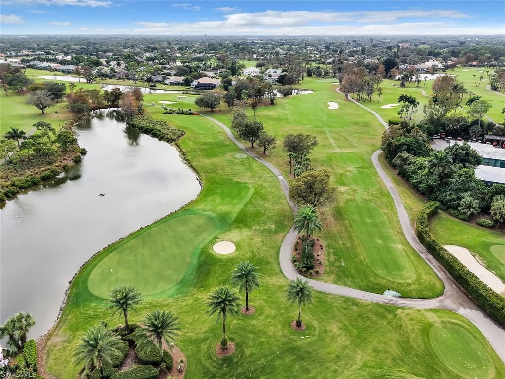 2033 Teagarden Ln, Naples, FL 34110 Photo