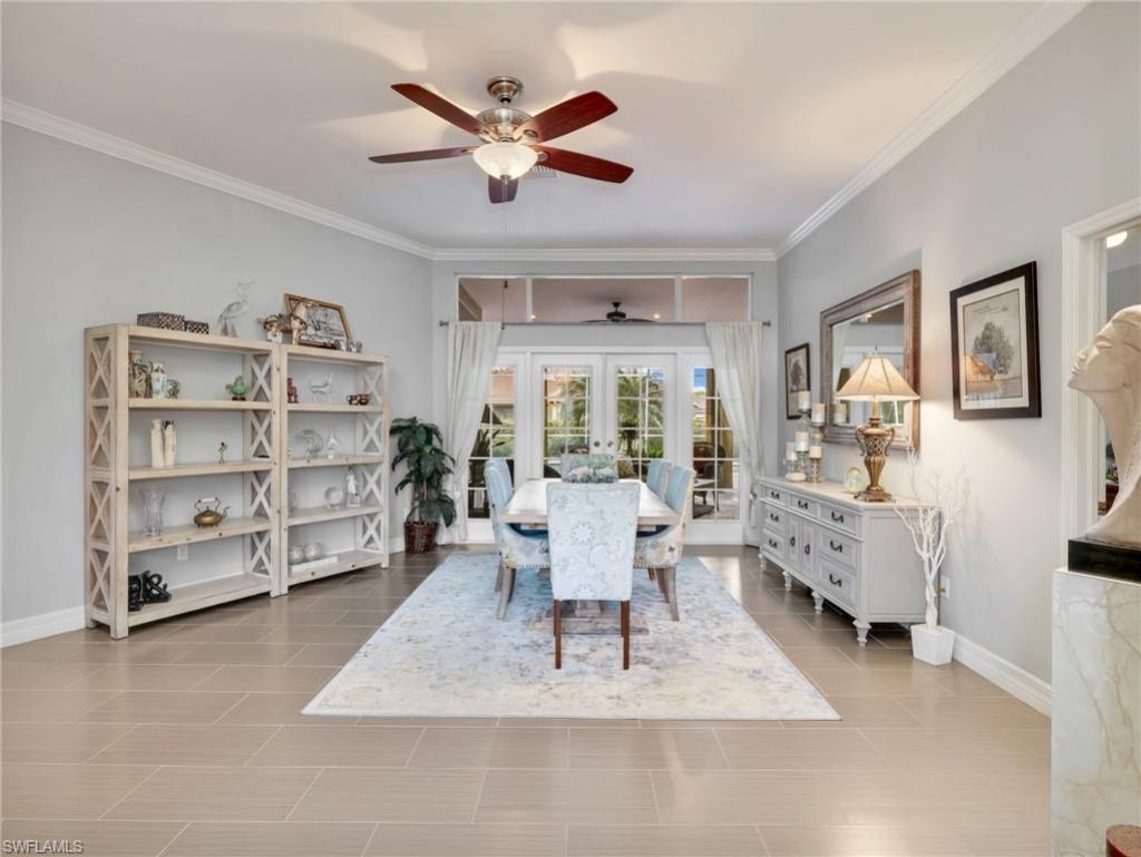 2033 Teagarden Ln, Naples, FL 34110 Photo