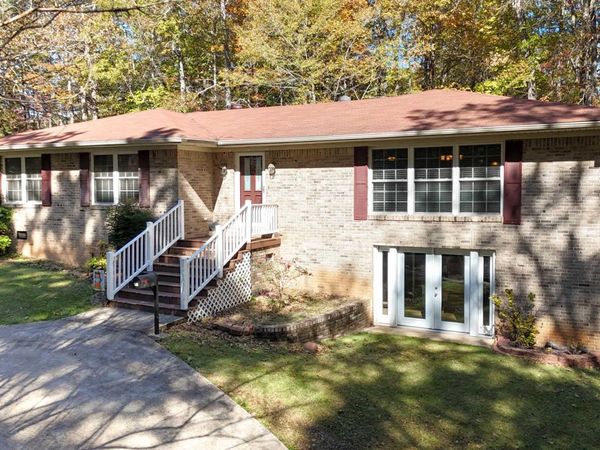 204 Slate Drive, Hamilton, AL 35570