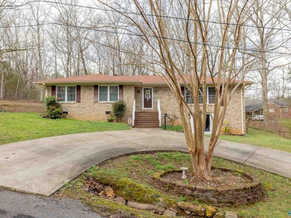 204 Slate Drive, Hamilton, AL 35570